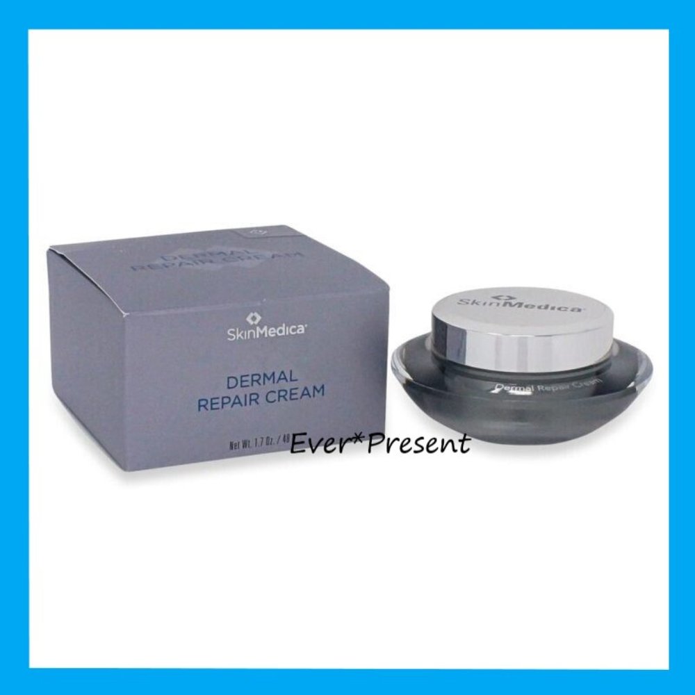 ⭐️ SkinMedica DERMAL REPAIR  1.7 oz. Authentic!  SEALED BOX! - Picture 2 of 2